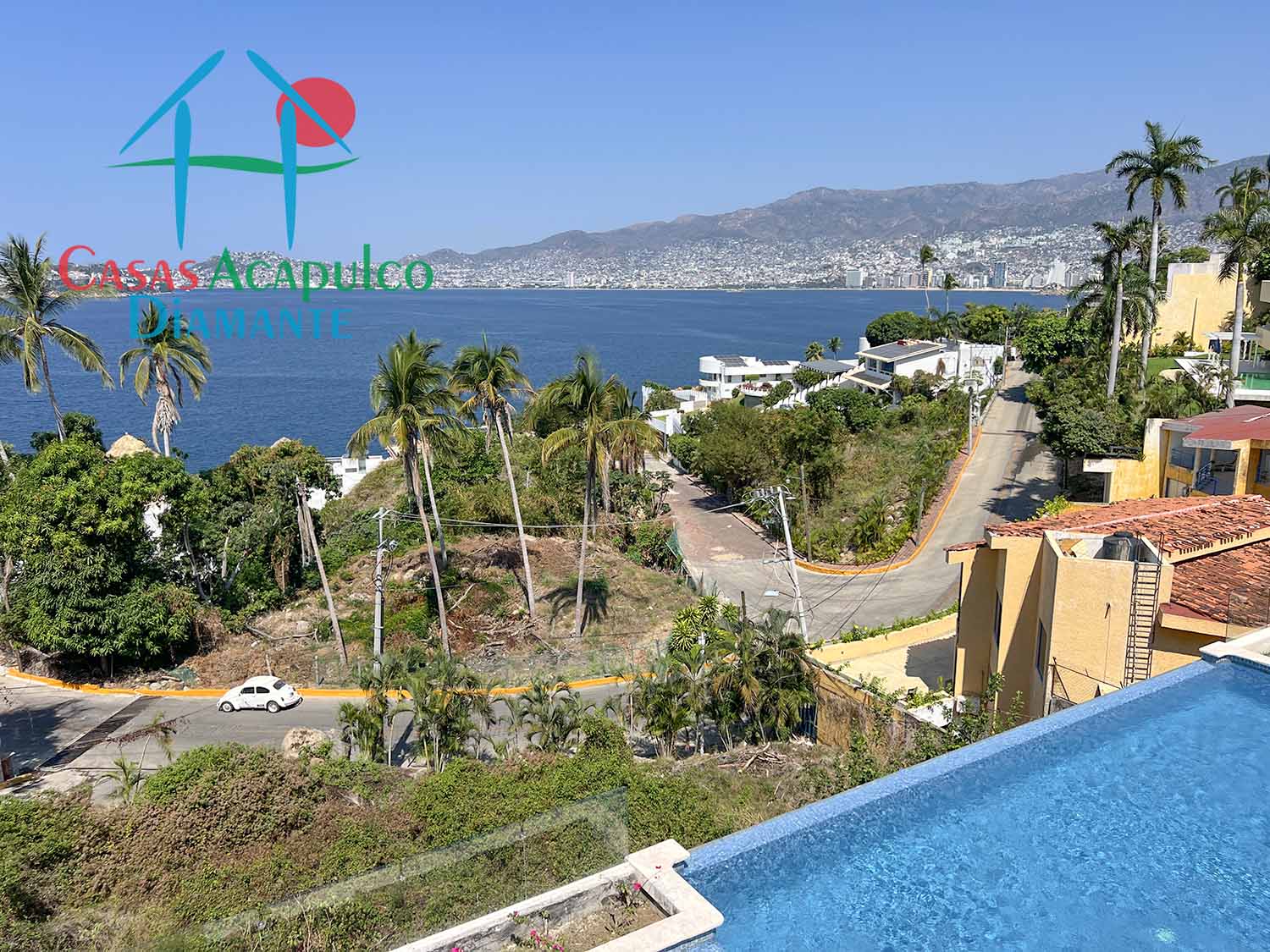 Villa Canora - Recámara tres 11